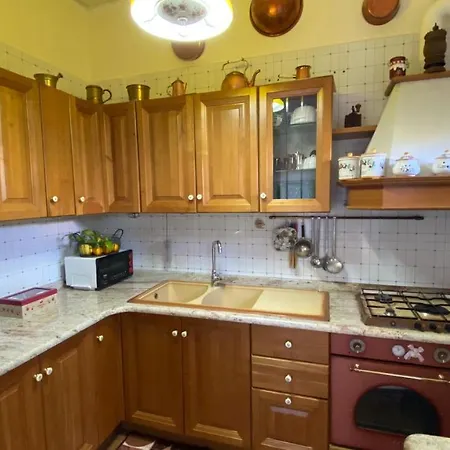 Apartamento Casa Silla