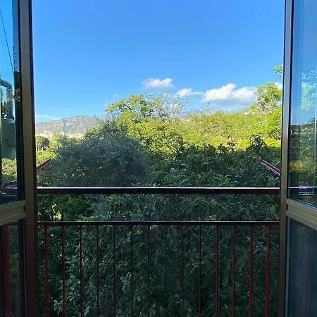 Apartman Casa Silla Sorrento