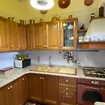 Apartment Casa Silla