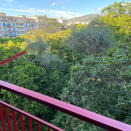 Apartment Casa Silla *