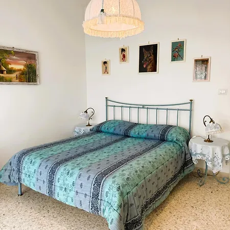 Apartment Casa Silla Sorrento