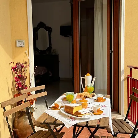 Casa Silla Apartment *