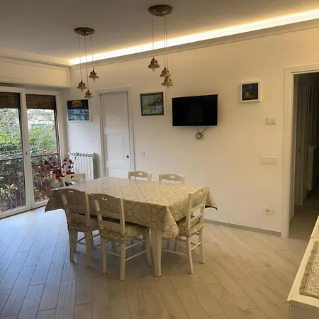 Casa Silla Apartment