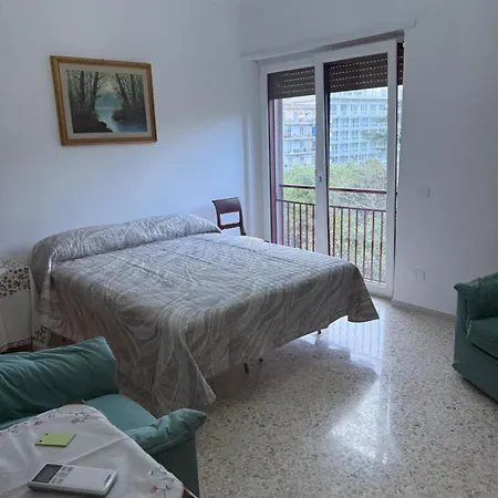 Casa Silla Apartment Sorrento