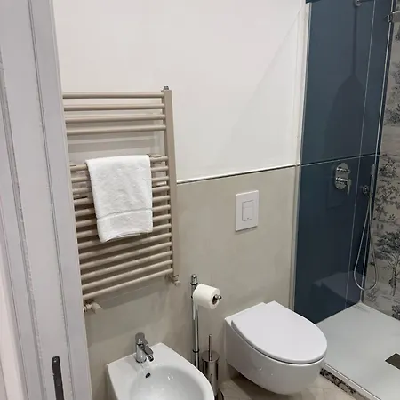 Apartment Casa Silla *