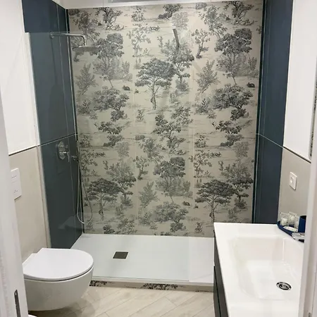 Apartment Casa Silla *