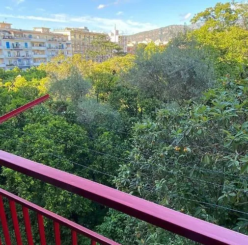 דירה Casa Silla *