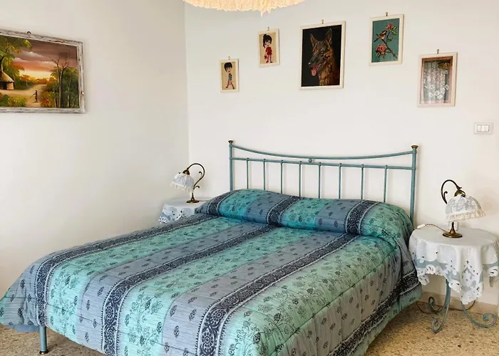 דירה Casa Silla סורנטו