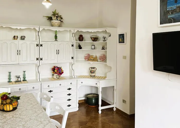 Casa Silla סורנטו