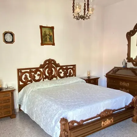 Lejlighed Casa Silla