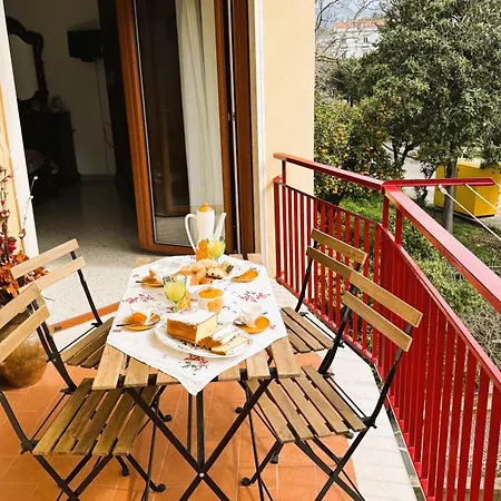 Casa Silla Lejlighed